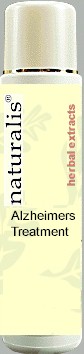 Naturalis Herbals Alzheimers Treatment