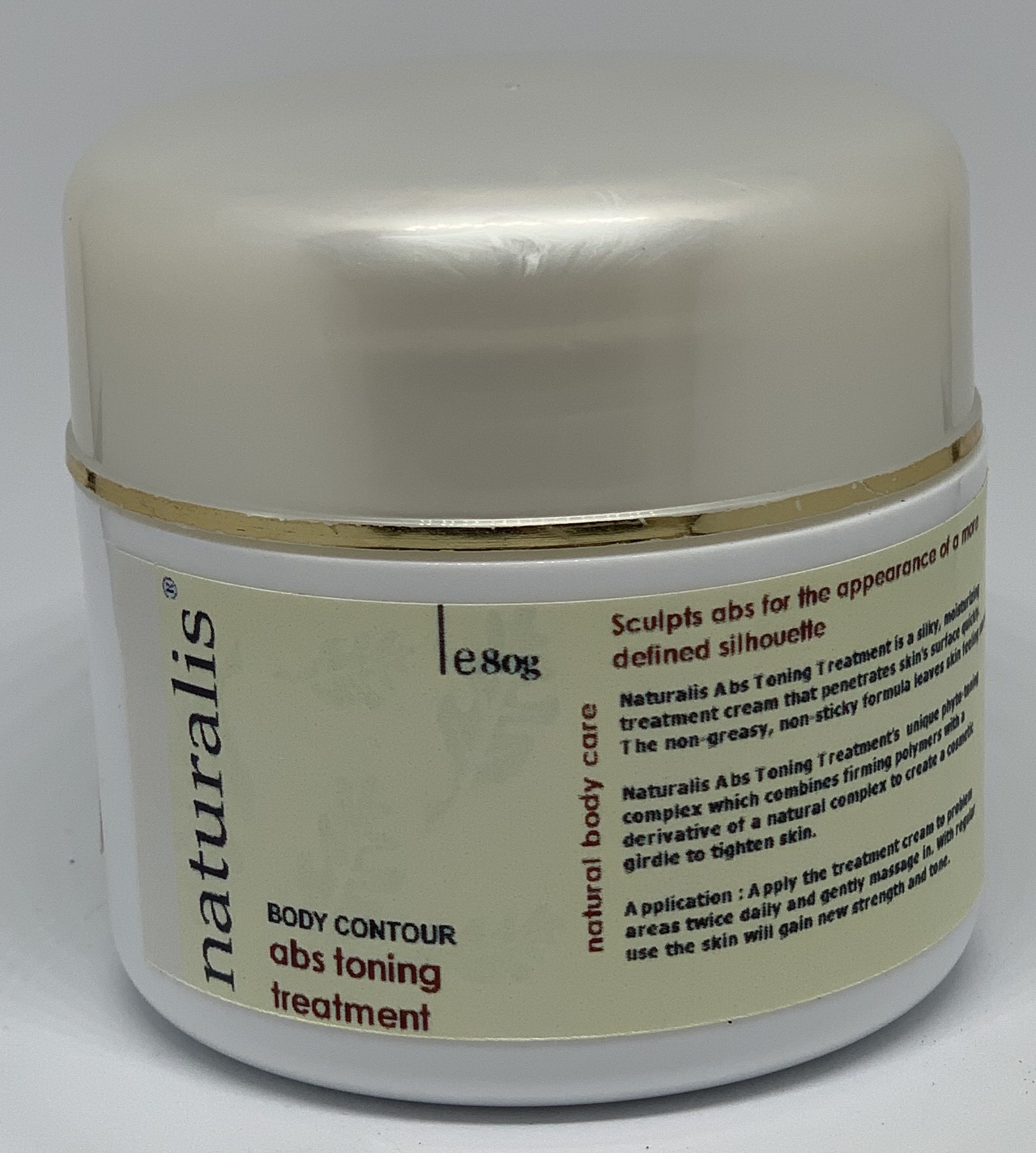 Abs Toning Treatment