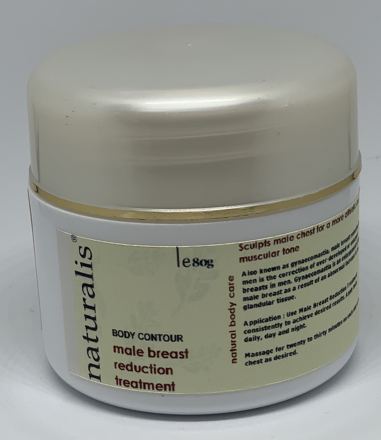 Male Breast Reduction Treatment