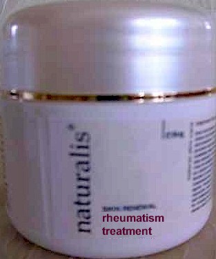 Rheumatism Treatment