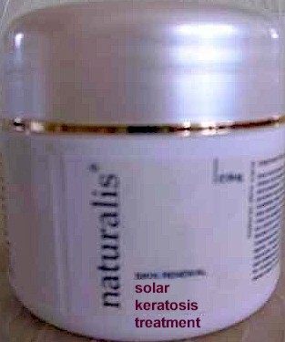 Solar KeratosisTreatment